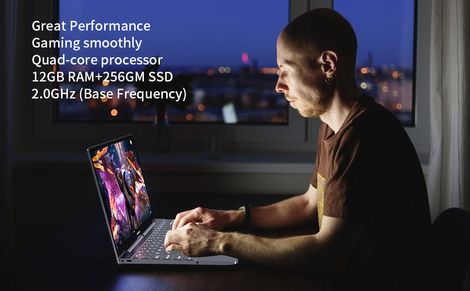 PC laptop windows 10 PC notebook computer I3 I7 I9