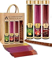 Incense Sticks