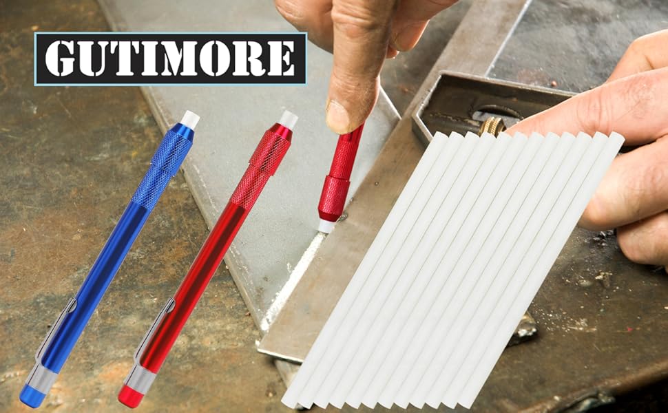 Gutimore Soapstone Holder Pack of 14, 2pcs Round Soapstone