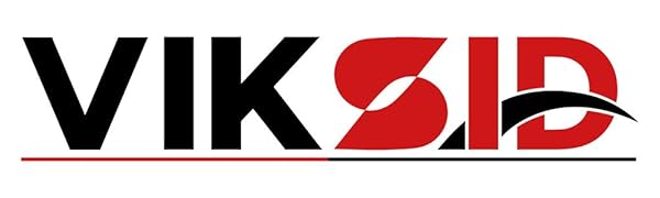VikSid traders