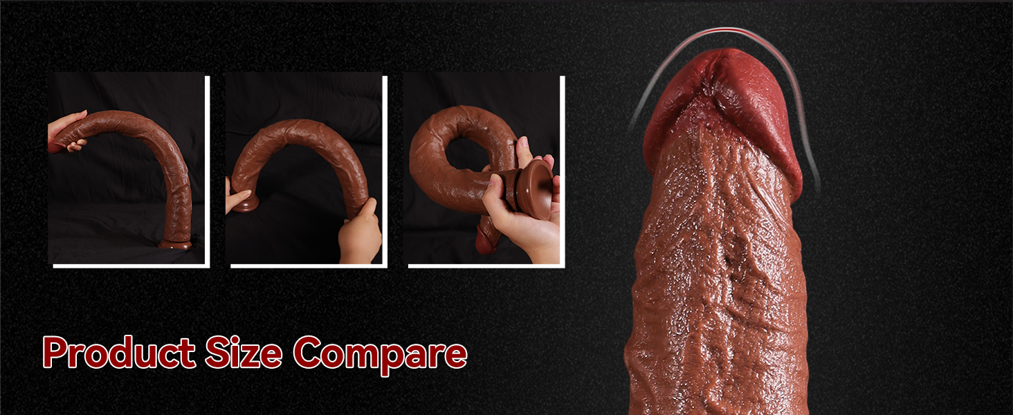 long dildo