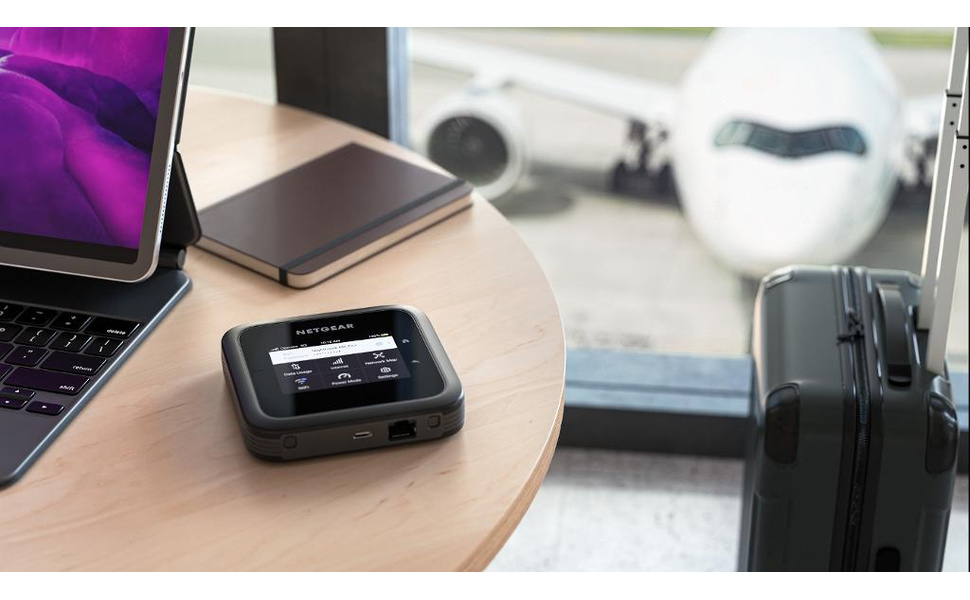 限定価格❣❊ NETGEAR M6 Pro AXE3600 MR6550 41uJiHIGhFL._AC_UL210_SR210,