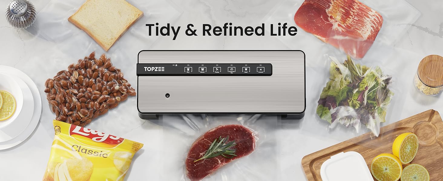 vacuum sealer