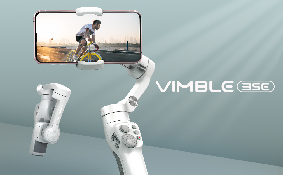 Amazon.com: Gimbal Stabilizer for Smartphone, 3-Axis Phone