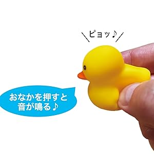 アヒルちゃん♡アヒルベビー 楽天市場】カラフルアヒルちゃん2個入り 12個セット玩具