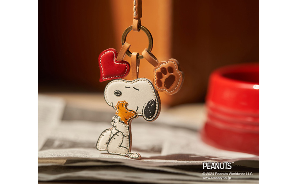 【7/31まで・新品タグ付】 ゲンテン スヌーピー PEANUTS チャーム 楽天市場】【ケアセット＋安心の3年保証付】 genten ゲンテン