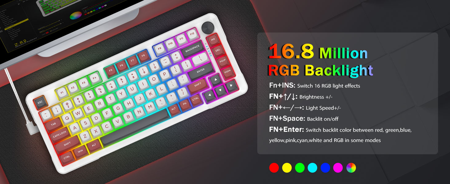 rgb led