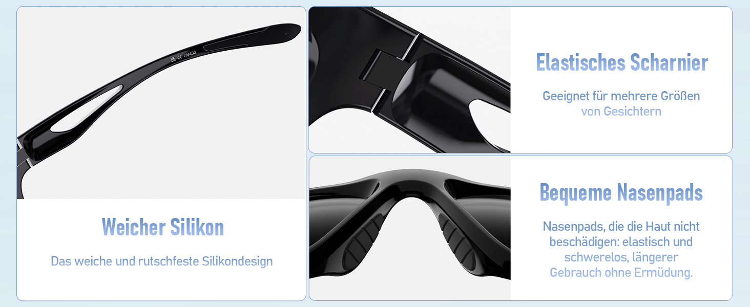 fahrrad brillen herren