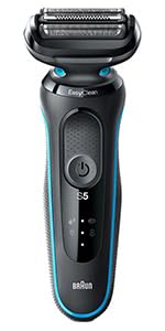 Amazon | ブラウン 電気シェーバー シリーズ5 電動 髭剃り