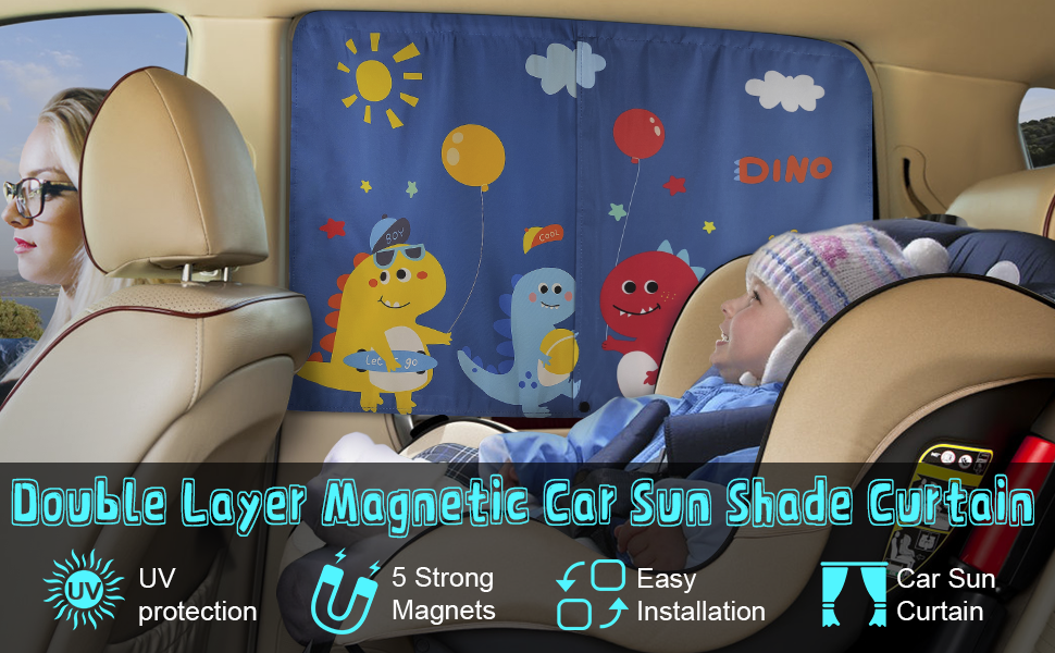 car window shade
