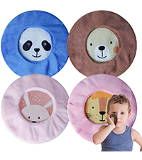 Boo Boo Gel Ice Packs, Hot Cold Kids Ice Pack, Cold Pack, Cold Therapy