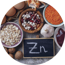 Zinco
