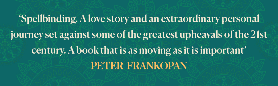 Broken Threads My Family From Empire to Independence The