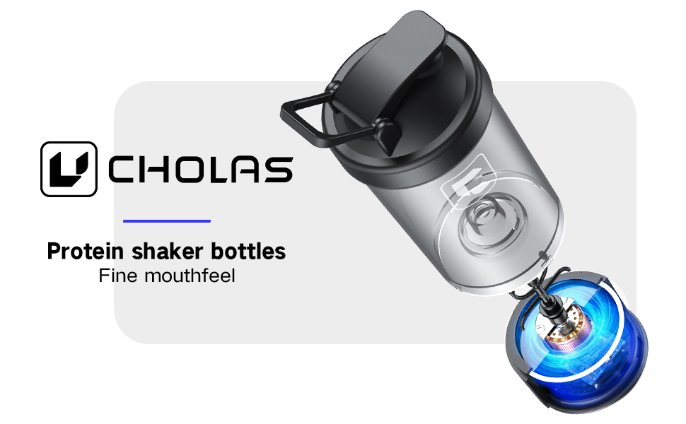 shaker proteinshake