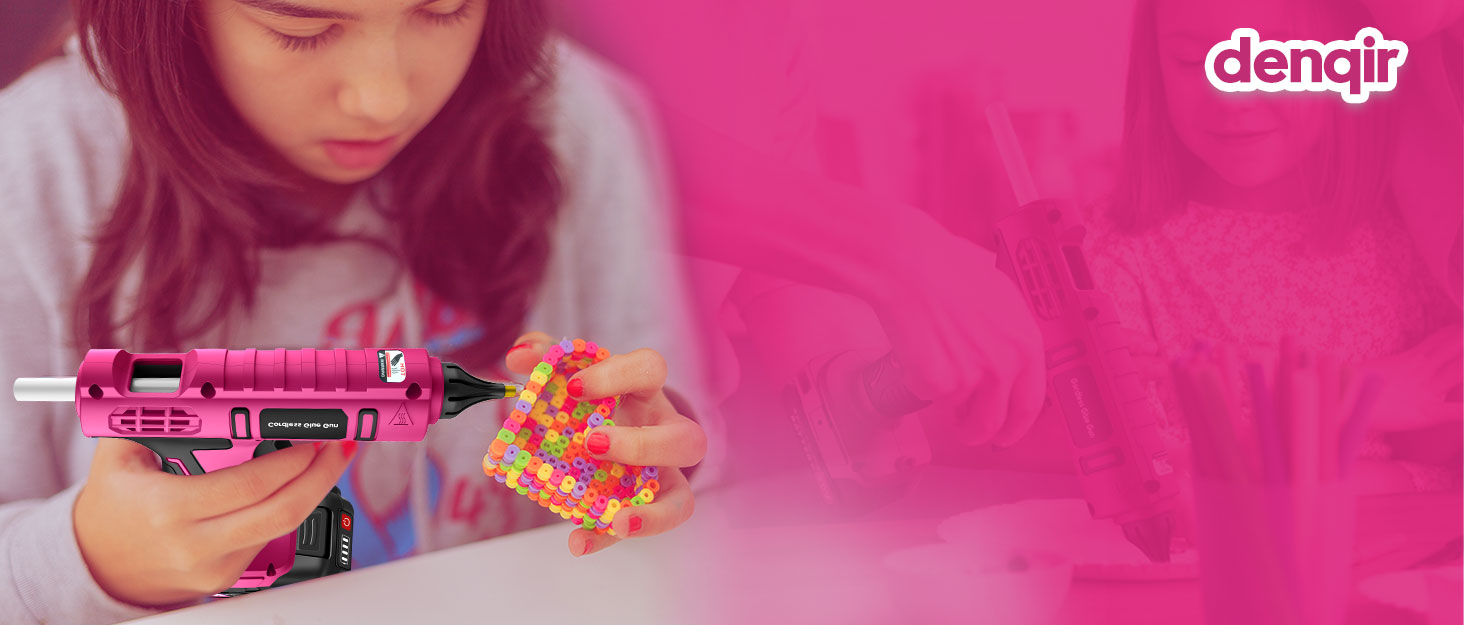 glue gun