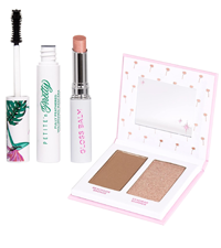 GLOW Makeup Set