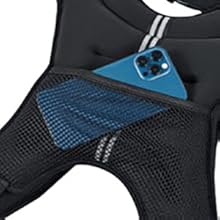 300-1Multifunctional Weight Vest