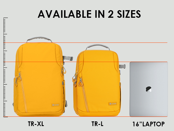 Amazon.com : TARION Camera Backpack Waterproof Bag - DSLR