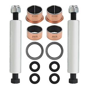 Yubi Amazon.com : Carbub Golf Cart Front Axle Spindle King Pin