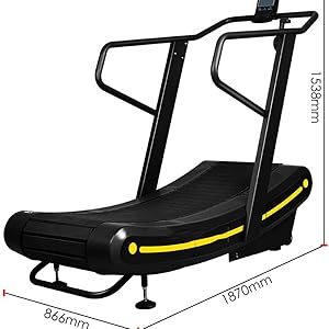 Amazon | HappyCiel 家庭用 マシン 筋トレマシン ウォーキング