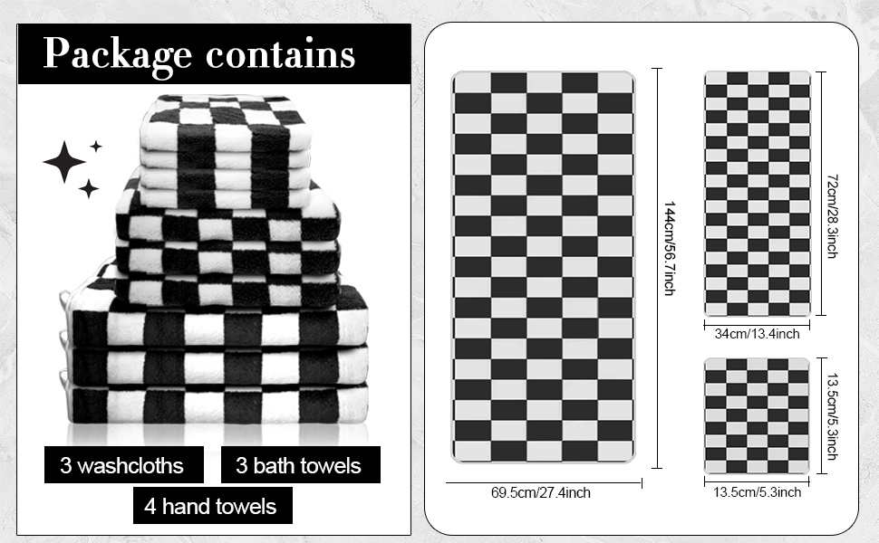 bathroom decorative pack inch accessories sheet fluffy microfiber home exquisite nice 