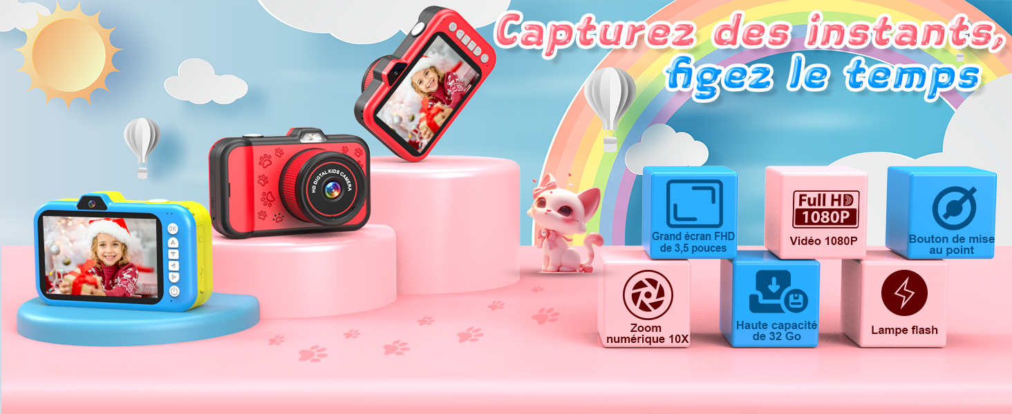 cadeau jouet fille 3 4 5 6 7 8 9 10 11 12 ans