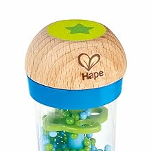 Baby Friendly Features