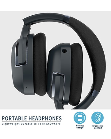 Bluetooth Headphones