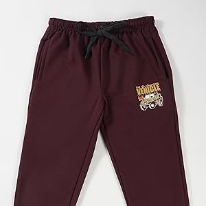 Kids Trackpants