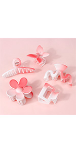 cute hair clips