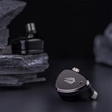 イヤホン simgot em6l Amazon.com: Linsoul SIMGOT EM6L 1DD + 4BA Hybrid Driver in