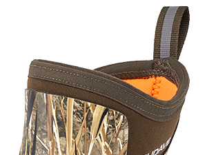 Mens Yard Boots