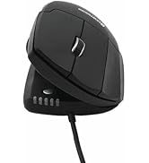 Amazon.com: Contour RollerMouse Pro, Regular – Ergonomic