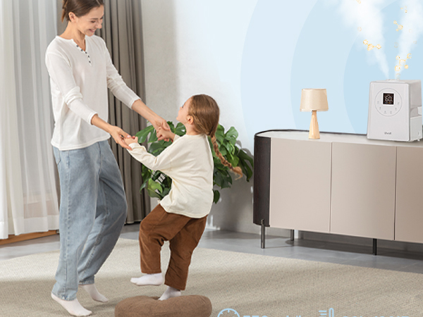 humidifier