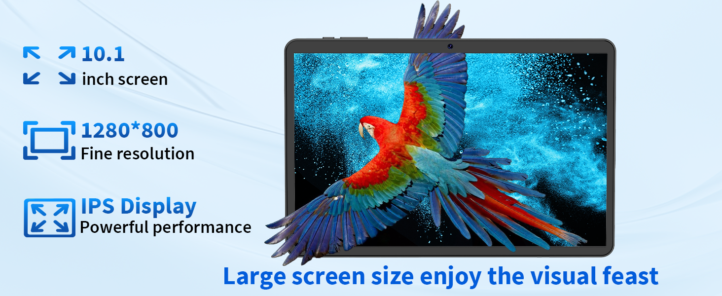 tablets with keyboard