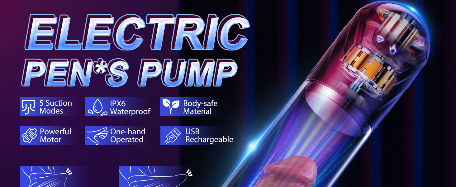 electric pump