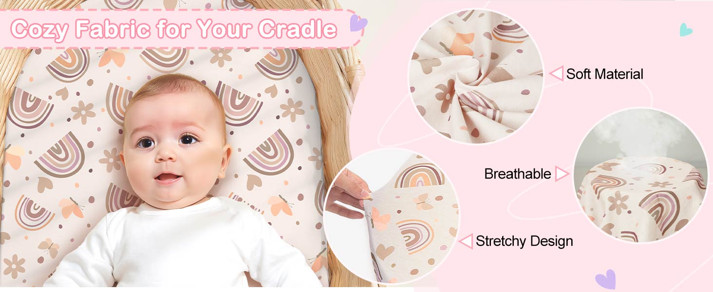 baby bassinet