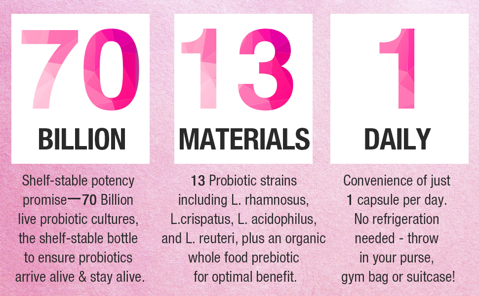 probiotic