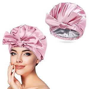 shower cap shower caps for women uk hair cap large shower cap long hair shower hat bath cap 