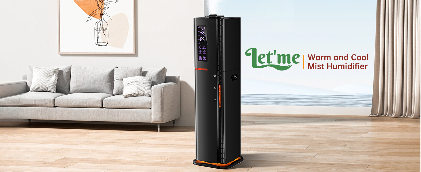 humidifier