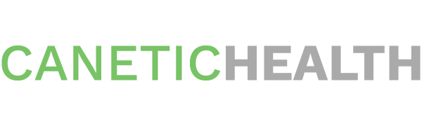Canetic Health Logo