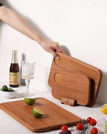 cutting board