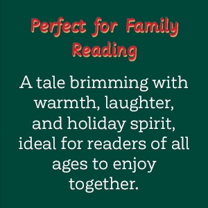 The Adventures of Luca & Sonny: Spirit of Christmas