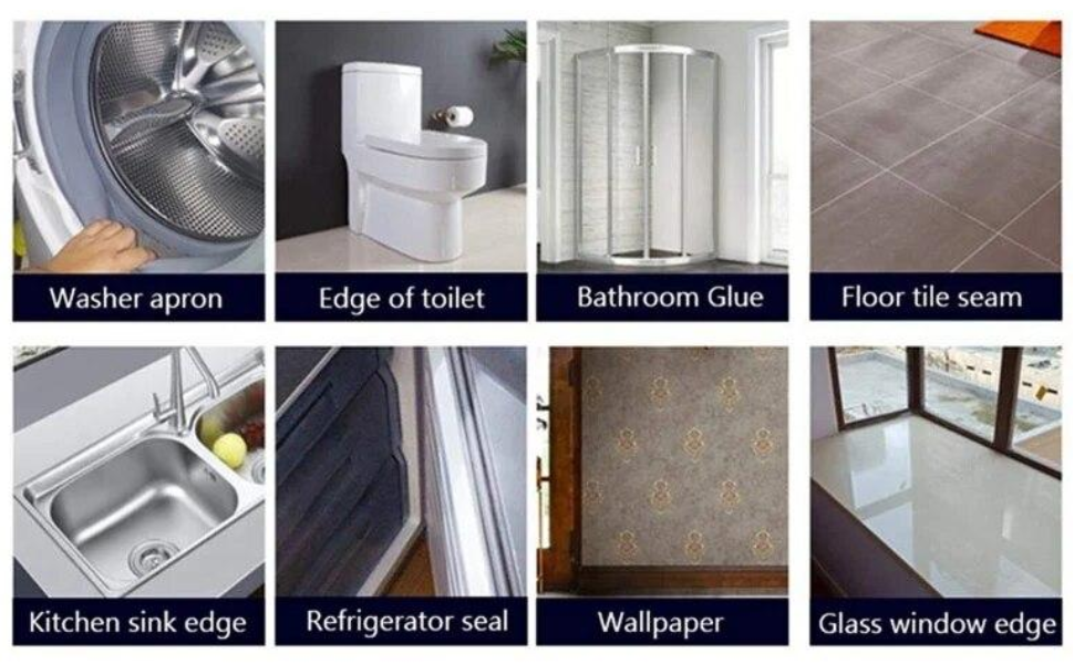 Waterproof Adhesive Glue