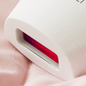 Multifunction IPL Handset