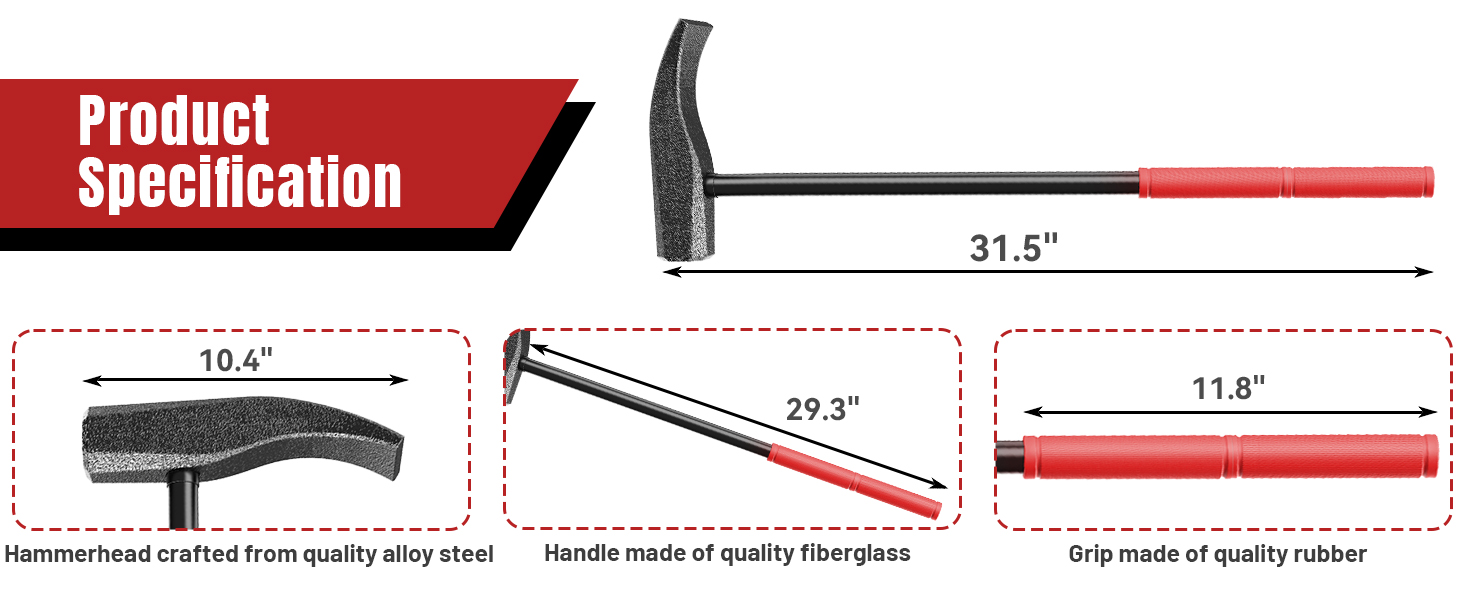 tire bead breaker