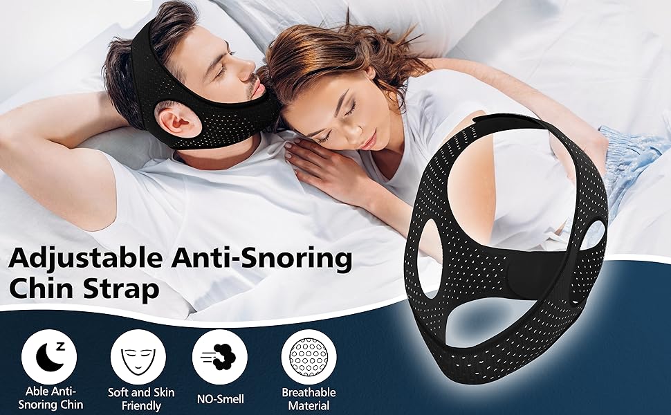 Anti Snoring Devices
