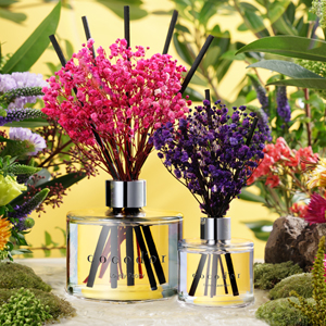 cocodor flower diffuser