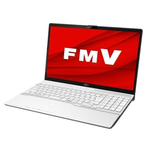FMVA500HW 富士通　ノートパソコン i7 1195g7 LIFEBOOK ノートパソコン 富士通 FMV AH500/H FMVA500HW 15.6