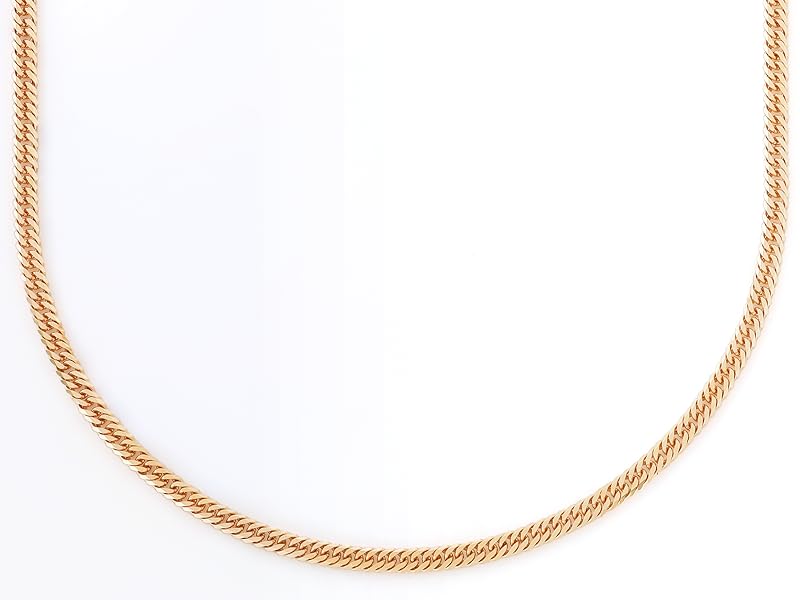 Amazon | [FAIRY CULLET] K18 6面Wキヘイ 5g 50cm 引輪 検定